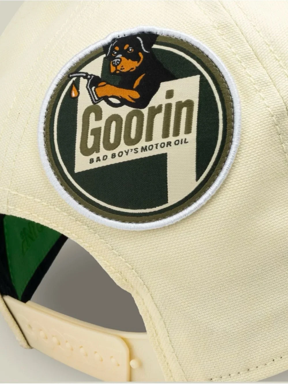 Goorin Bros pre order